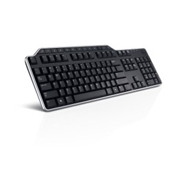 Dell Keyboard - KB522 Business Multimedia