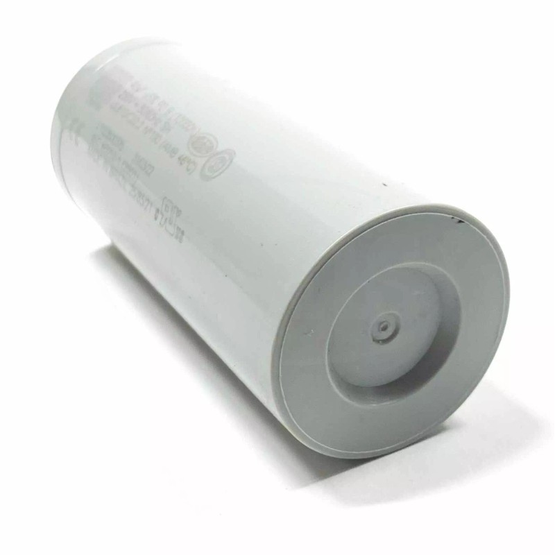 RCP-40/250V WEG Run Capacitor, 40uF, 250V, 10850605