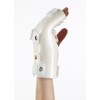 Corflex POLYCAST BOXER SPLINT X-LARGE LEFT 7-8", MCP 4.25-4.75"
