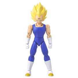 DB Figurine Dragon Stars - Majin Vegeta