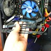PWM Fan Hub Stringing, PC CPU Cooling 4 PIN/3PIN Fan