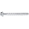 AERZETIX - C57351 - Set of 10 concrete screws with