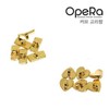Nail Nara OpeRa Curve Ring Charm_Select Shape (S2123234) / OpeRa 커브 고리참_모양선택 (S2123234)