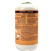 Dresdner Essenz Dreckspatz Family Bubble Bath Together is Beautiful Apricot