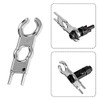 lcyen 2PCS MC4 Wrench Set – Solar Panel Disconnect Tool,