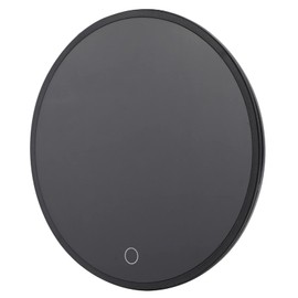 Ausla Kaffeetasse Wärmere Desktop-Tasse Wärmeren Heizkissen mit Intelligenter Konstanter Temperatur 40 ℃ -60 ℃ für Milch Tee Kaffee Büro Home (EU -Stecker 220 V)