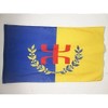AZ FLAG Kabylie GPK Flag 3' x 5' for a