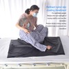 Positioning Bed Pad, Thickening Anti Slip Patient Slide Sheet Transfer