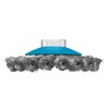 BOSCH Bevel Wire Brush (Twist Type) 125,150mmƒÓ for M14 2