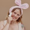 GLOV Gentle Makeup Remover Hypoallergenic Lipstick Touch-up Sustainable