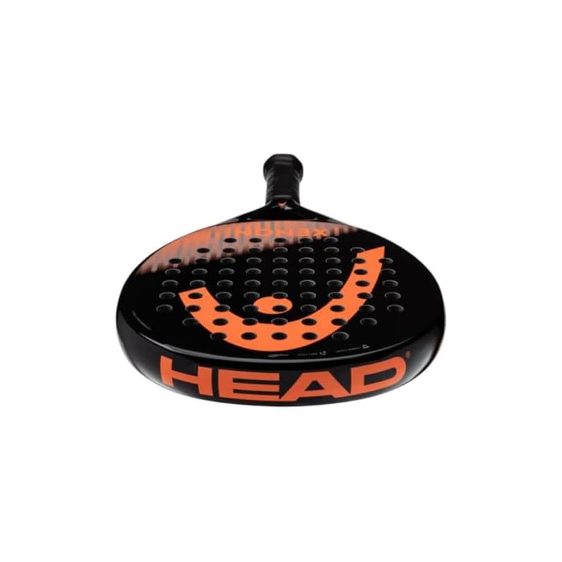 HEAD Pala Padel Padel Xenon Pala de Pádel, HEAD Xenon