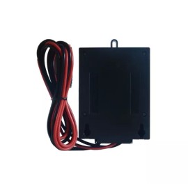 Nature Power 60008 Nature Power 8 Amp Solar Charge Controller for 12V Battery Systems