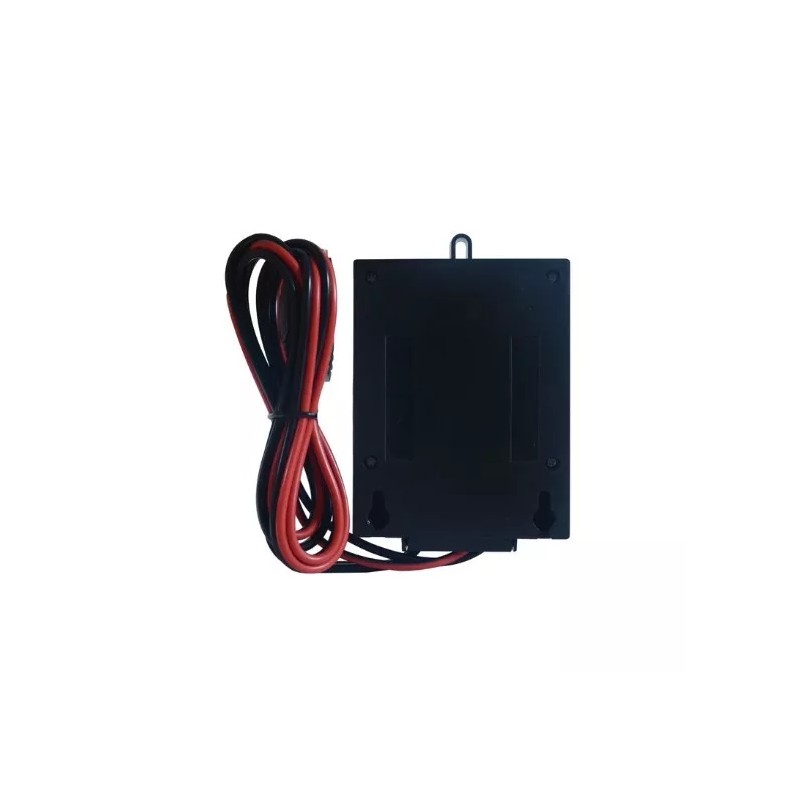 Nature Power 60008 Nature Power 8 Amp Solar Charge Controller