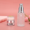 Body Deodorant Spray Powder Antiperspirant Water Underarms Body Bad Odor