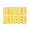 10 waving hot packs, outdoor thermal hot packs, thermal packs hand warmer