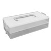 Plamokojo Modeling Container 054 Slim Option Hobby Tool PMKJ023CL Clear