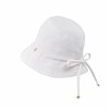 LeafIn 8761 Women's Hat, Sun Hat, UV Protection Hat, Wide
