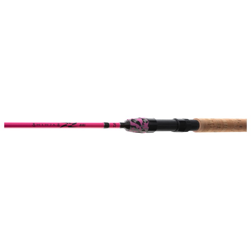 DAIWA Ninja X Kids 11208-161 522ML 1.60m 10-30g 2 Pieces
