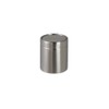Dulton (Dalton) Dust Bin, Tan Ball Trash Can Dust Bin