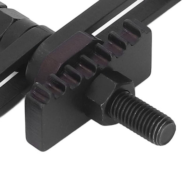 BOROCO Flywheel Locking Tool, Motor Flywheel Locking 09231 2B100 Steel