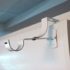 Store & Menuiserie 2.0 Geko 2 x White Heavy Duty