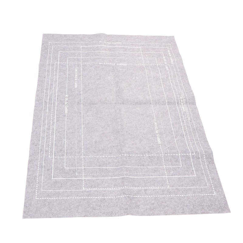 Jigsaw Puzzle Mat Increase Friction Prevent Slip Roll Up Puzzle