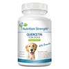 Nutrition Strength Quercetin for Dogs with Bromelain to Support Balanced