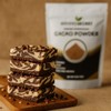 Mayan’s Secret - Organic Cocoa Powder Unsweetened Raw Cacao Powder