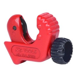 KS Tools 101.5022 Mini pipe cutter, 3-22mm