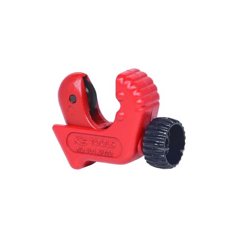 KS Tools 101.5022 Mini pipe cutter, 3-22mm