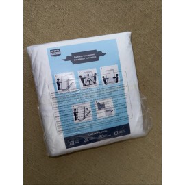 Utopia Bedding NIP Utopia Bedding Zippered Mattress Encasement Waterproof Protector Twin