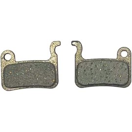 Burromax Brake Pads, for 2021/Later TT250 TT350R TT750R TT1000R Electric Mini Bikes, Replacement Set Per Caliper, Part #10170