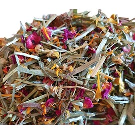 All Things Bunnies Flower Forage (6oz)