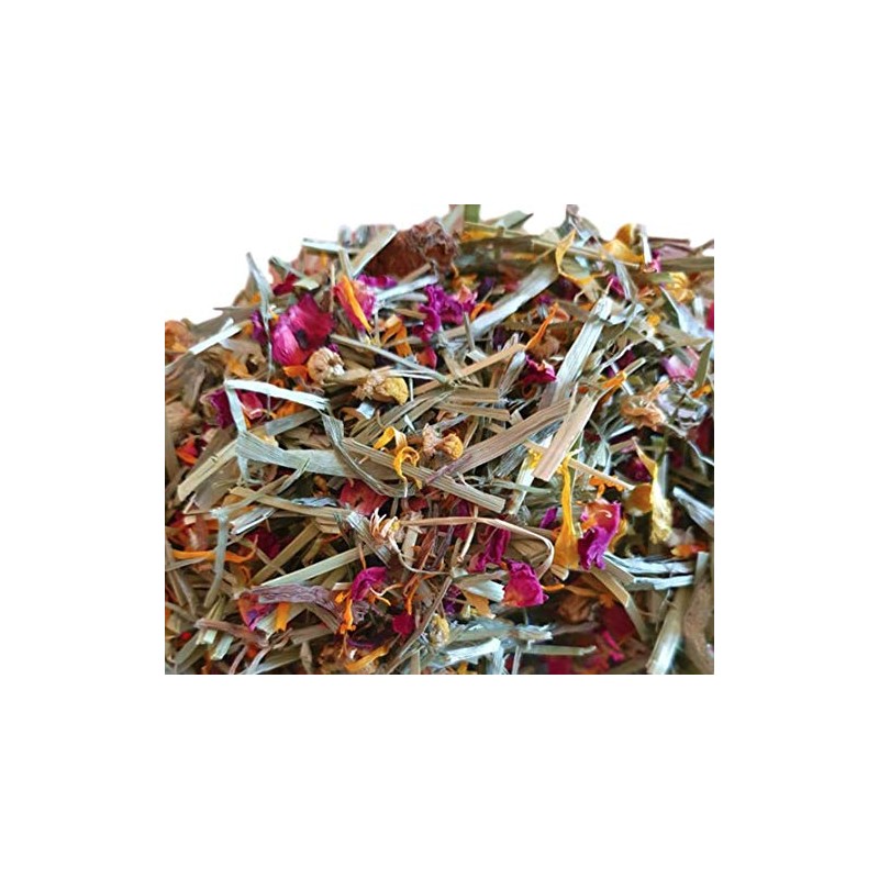 All Things Bunnies Flower Forage (6oz)