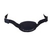 Easton Contour Casco Chinstrap Negro