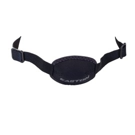 Easton Contour Casco Chinstrap Negro