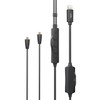 Radius HC-M200LK HC-M200L MMCX Lightning Cable : Ne Lightning Cable