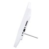 10.1 Inch Digital Picture Frame 1280x800P HD IPS Touch Screen
