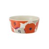 Wpc. Patterns W050-085 Petite Bowl, Peoni, Red, Women's, Kitchen, Miscellaneous