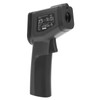 DT8380D 50℃380℃ Thermometer NonContact Digital Infrared Thermodetector for Industrial
