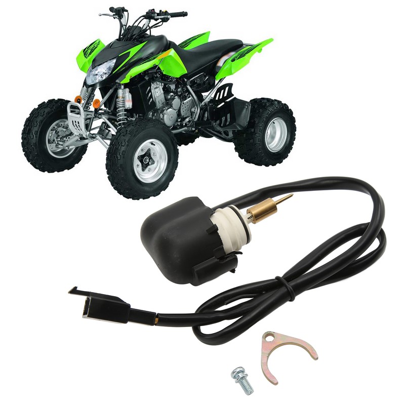 Carburetor Start Choke 5507-180 Replacement for Arctic Cat 400 4X4