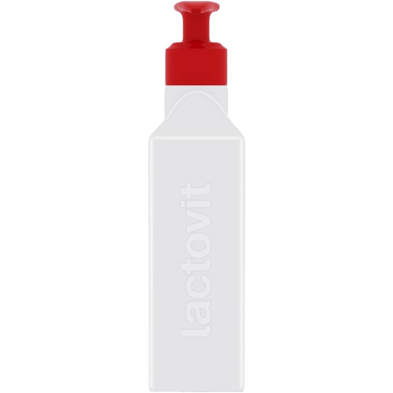 Lactovit Lactourea Gel Íntimo Femenino Reparador Piel Sensible 250 ml