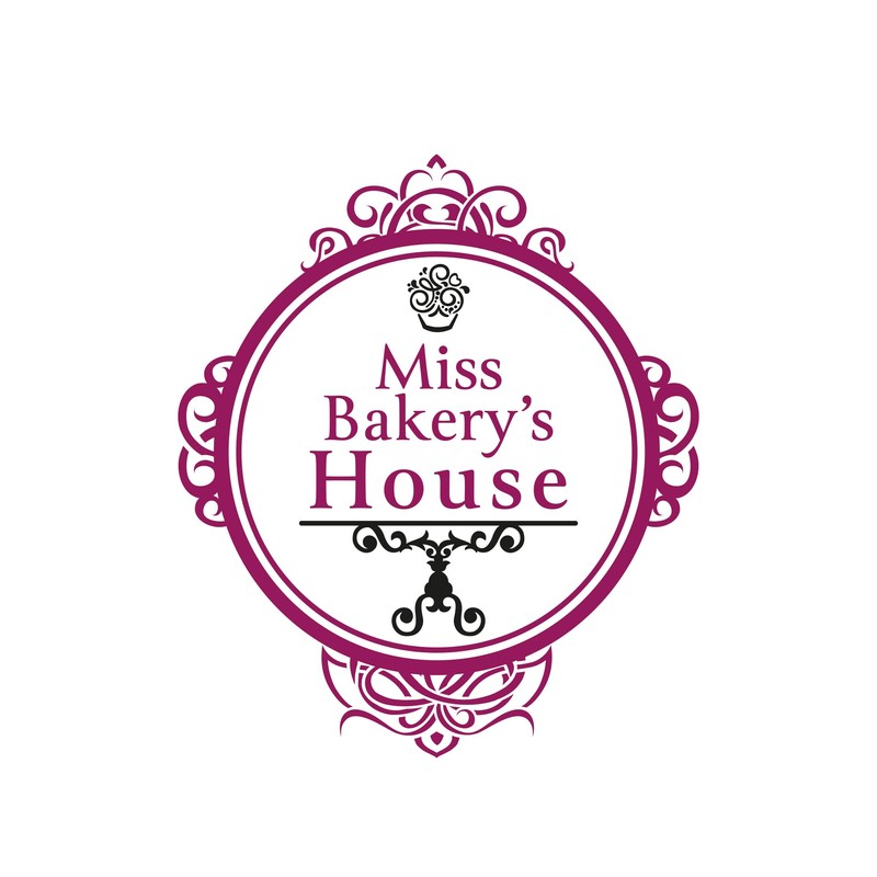 Miss Bakery's House Mini Muffin Cases Foil - Diameter 32