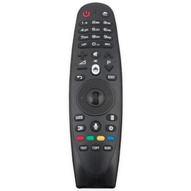 AN-MR600 AKB74495302 Voice Remote Control Work for LG Smart TV 43LF6300-UA 43LF6350 43LF6350 43LF6350DB 43LF6350DB 49LF6300-UA 49LF6350 49LF6350 50LF6500-SB 50LF6500SD 60LF6350 60LF6350DB