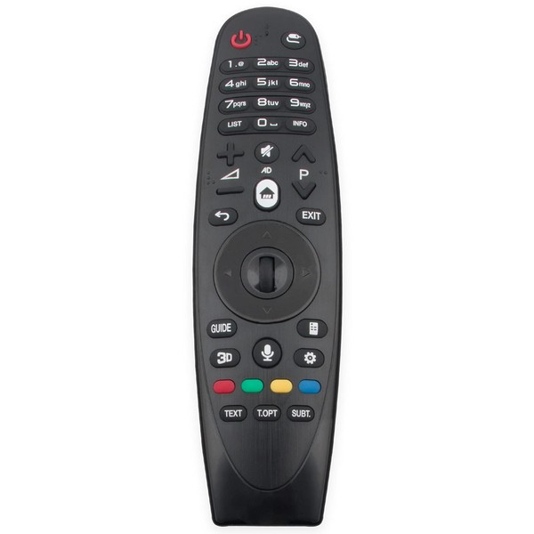 AN-MR600 AKB74495302 Voice Remote Control Work for LG Smart TV