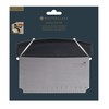 MasterClass Dough Scraper Cutter with Handle and Measuring Scale for