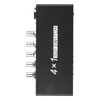 SDI Switcher 4x1 4 in 1 Out 1080P Resolution SDI