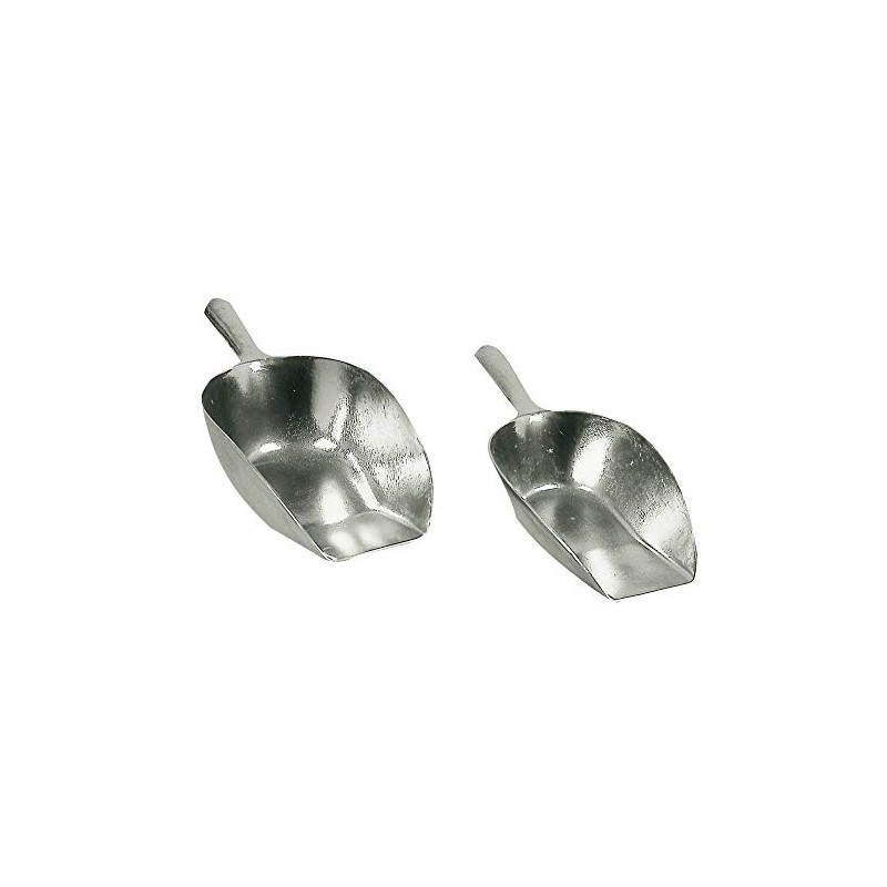 Kerbl Weighing Scoop Aluminium 900 Size
