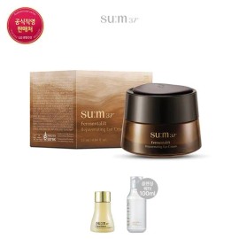 SU:M37 [혜택+]퍼멘타리프트 리쥬버네이팅 아이크림 25ml [Benefits+] Permantary Lift Rejuvenating Eye Cream 25ml