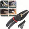 Multipurpose Heavy Duty Scissors All Purpose Utility Industrial Scissors -